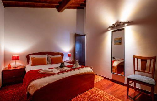 Azores Palmeira Villa - Photo 32