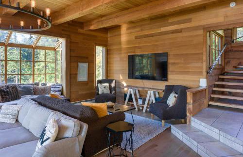 Waterfront Privacy, Hot Tub, Gated Estate - Foto 9