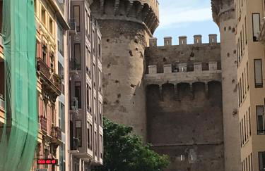 Appartement Elsa Valencia - Photo 45