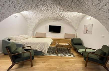 La Fontaine de l'Alpe d'Huez Gite And Spa - Photo 8