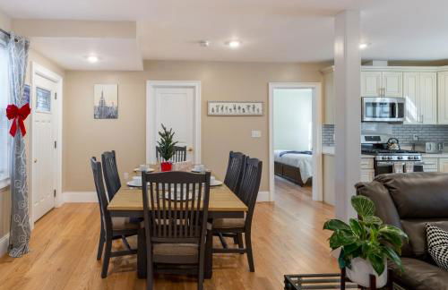 284 - 5BR Boston - Peaceful House near England Aqua - Foto 9