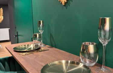 Le Secret' - Balnéo - Romantique Room - Foto 9