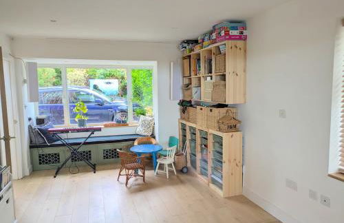 Sea View Villa with Huge Garden & Table Tennis - Foto 59