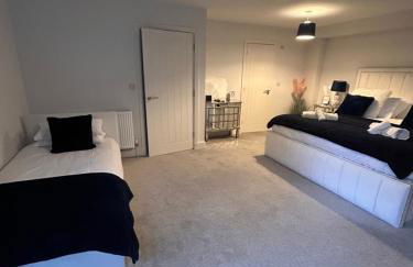 The Bay house Apartments , shanklin - Photo 6