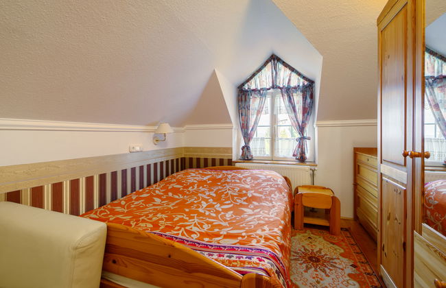 3 bedroom House in Fonyód with garden and terrace - Photo 13