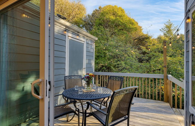 Royal Canoe by Avantstay Walk to the Shore Private Yard - Foto 28