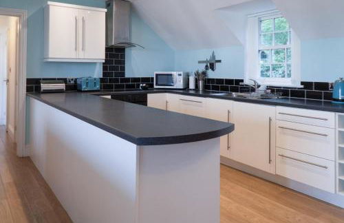 Bayview 2 - 2 Bedroom Apartment - Penally - Photo 35