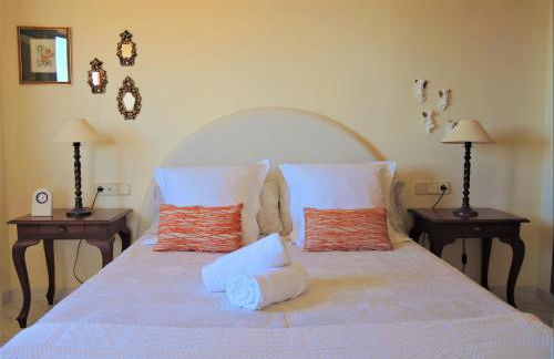 Villa Cala Magrana - Foto 22