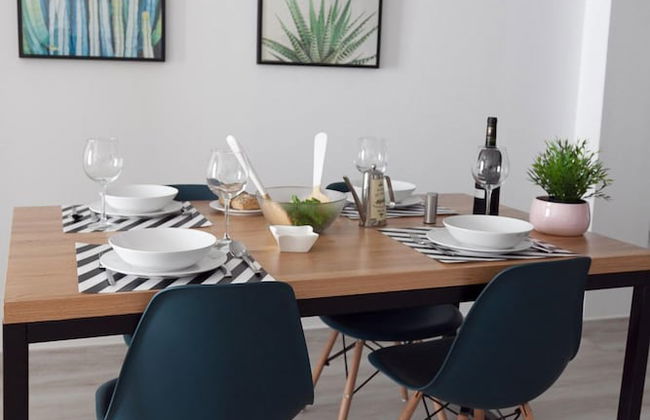 Lovely Duplex - Foto 71