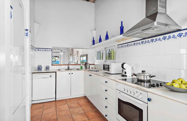 Villa Matisse - Foto 11