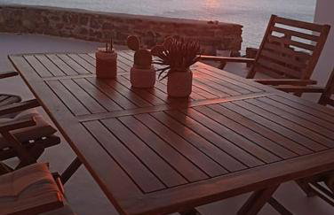 C & C _ Cycladic house with endless sea view - Foto 18