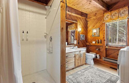 The Dunn Compound- On Mooselookmeguntic Lake! - Foto 56