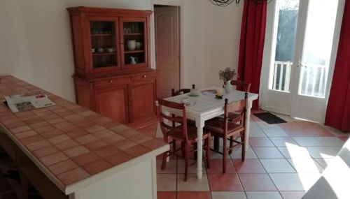 Quend-Plage Apartment with Pool - Foto 4