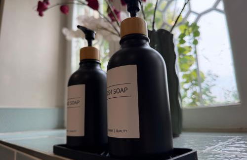 North Lodge at Pudleston Court - Foto 14