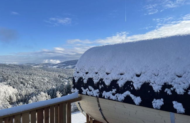 Andi's Berghutte Comfortable Holiday Residence - Foto 25