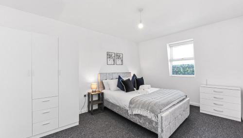 Cosy 3BR Urban Oasis in London - Foto 4
