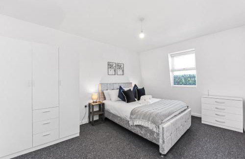 Cosy 3BR Urban Oasis in London - Foto 4