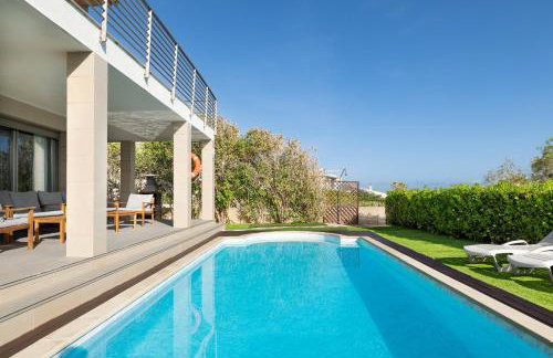 Villa Ca'n Tugores by Rentallorca - Foto 11
