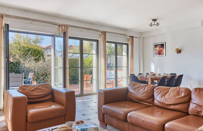 Villas Odalys Collection Orée de Milady - Foto 9