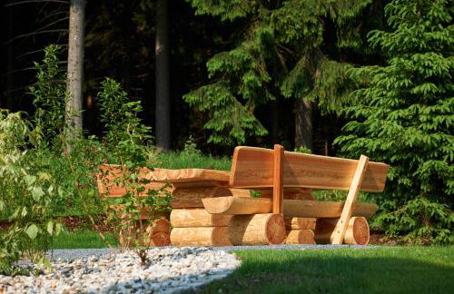 Ahornallee - Erzgebirge - Foto 30