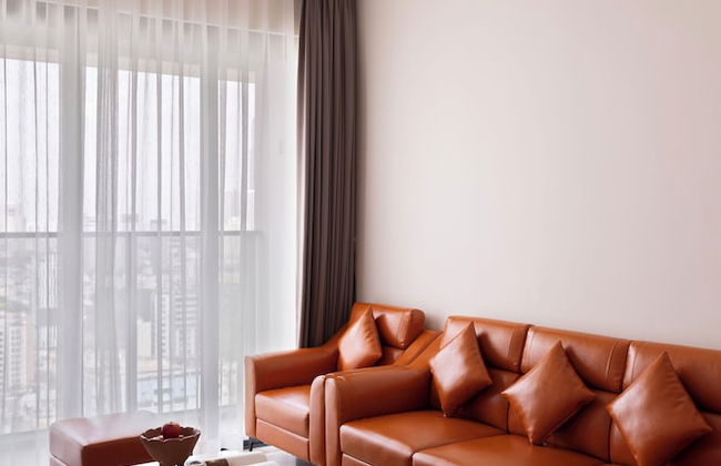 Bluesky MarQ Luxury Vaccation - Photo 49