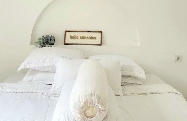 Floraison Living Villa Yogyakarta - Foto 19