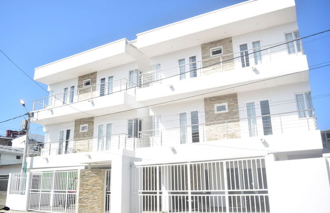 Sea Colors Apartments - Foto 1