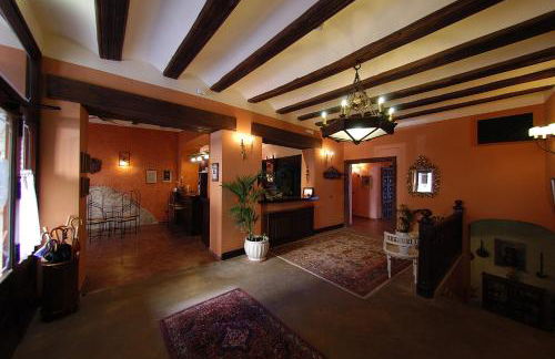 Hotel SPA Don Iñigo de Aragón - Foto 2