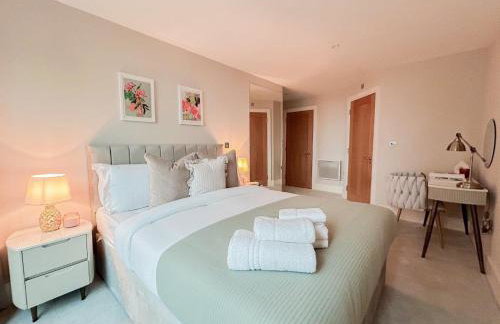 Vista Haven: A Short Let Retreat - Foto 17