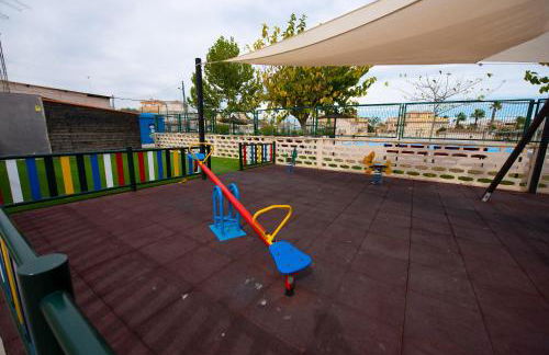 Holiday Beach Brissa Mar - Foto 50