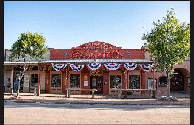 Phoenix Private Tour - Photo 2