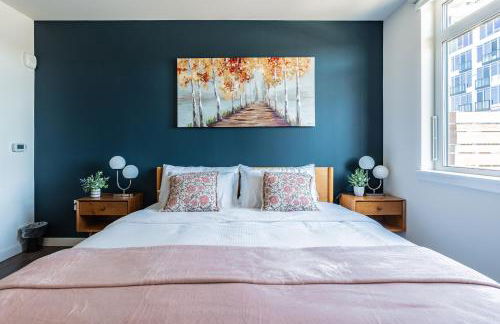 Sophari Parkside: Bellevue Apartments - Foto 108