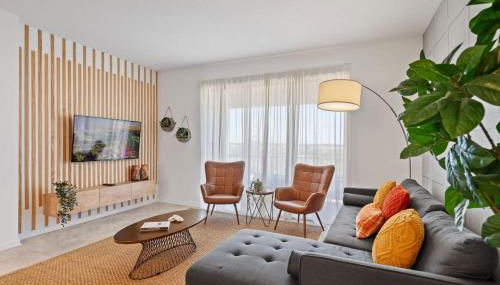 Beautiful & Spacious 3-Bed Condo Champions Gate - Foto 2