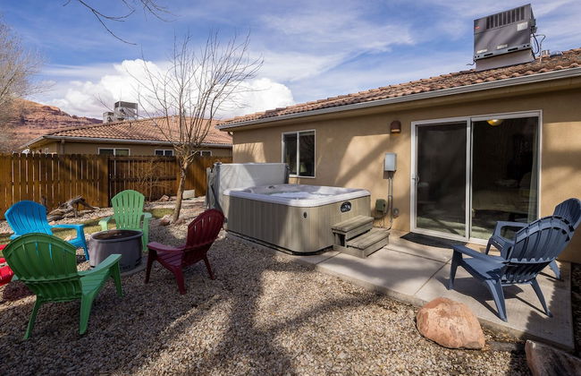 Cottonwoods 347 - Photo 26