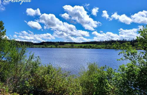 Fewo "Alpenliebe" im Haus Fritz, 3 Schlafzimmer, E-Auto-Ladestation, Eisenbach, Titisee - Foto 30