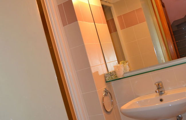 Agriturismo Montereggi - Photo 25