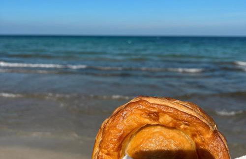 La villetta di Spiaggiabella - Foto 53