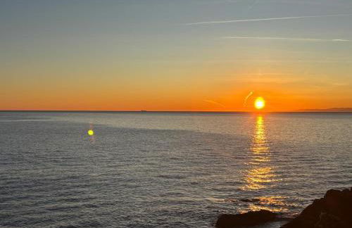 Una finestra sul mare 1 - A window on the sea 1 - Nervi - Genoa - Foto 49