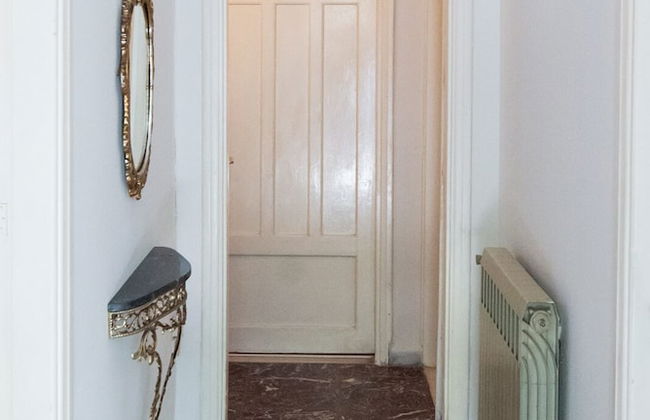 Best House Marina Home Athens Ave Patra - Foto 19