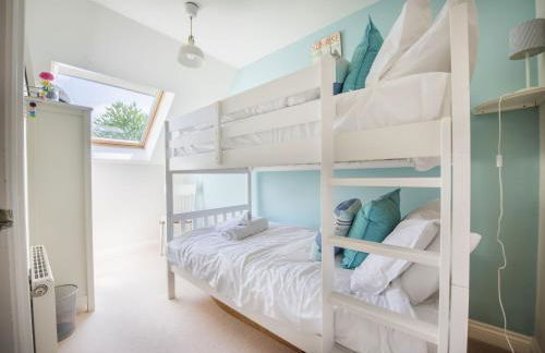 Curlew's Cwtch - Foto 24