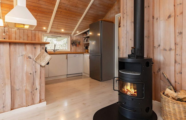 6 Person Holiday Home in Graested - Foto 5