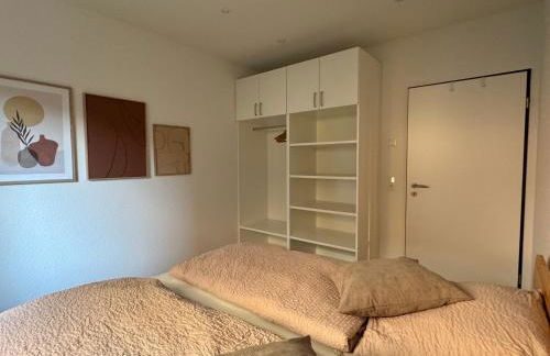 Stilvolle Ferienwohnung mit 2 Schlafzimmern - Photo 12