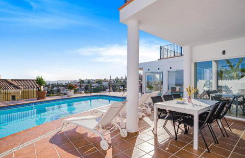 Villa Torremimosas - Foto 42