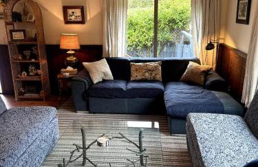 Sal's Beach Cottage Retreat - Foto 19