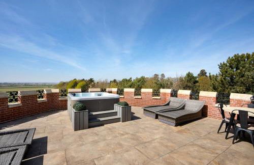 South Lodge, St Osyth Priory - Foto 12