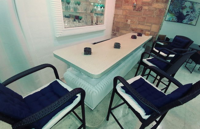 Boutique Vedado Villa - Photo 42