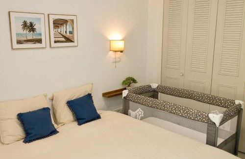 The Alou Villa 1 - Jacuzzi - BBQ - Garden - Pool - Foto 12