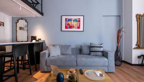 Aquaviva Suite Blu - Foto 3