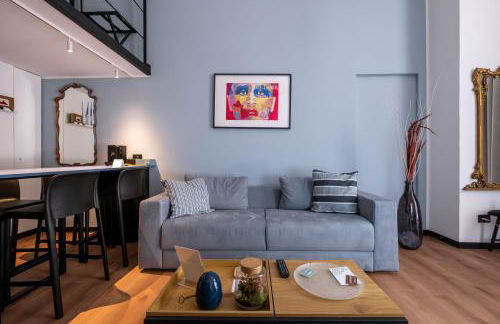 Aquaviva Suite Blu - Foto 3