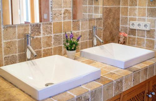 Villa Almeda - Foto 19